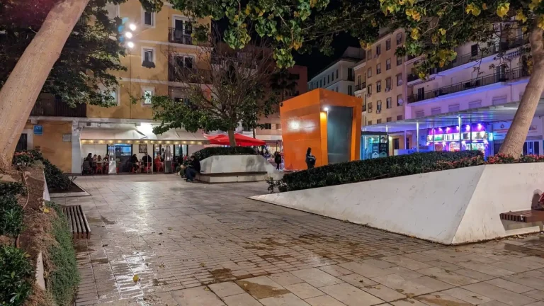 Detenida la pareja de la mujer que fue hallada muerta en un apartamento del Centro