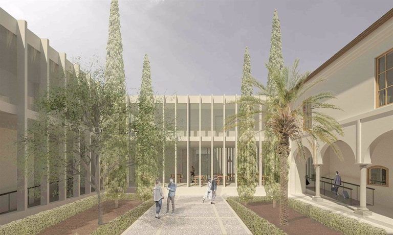 Meliá y Summum firman el primer hotel de 5 estrellas en Ronda