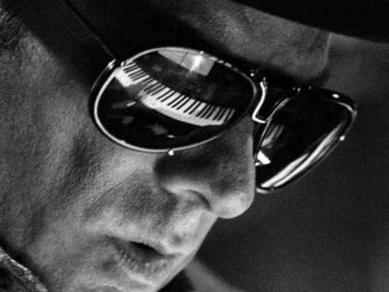 Van Morrison elige Marbella