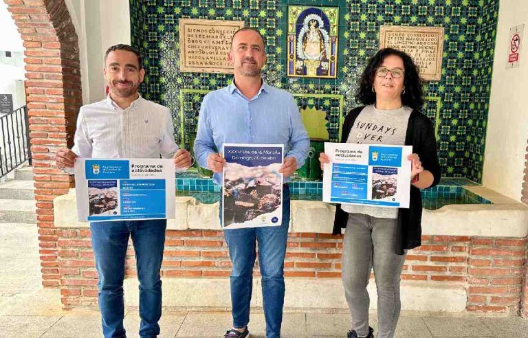 El XXXIV Día de la Morcilla se celebra en Canillas de Aceituno el domingo 28 con más de 5.500 raciones para degustar