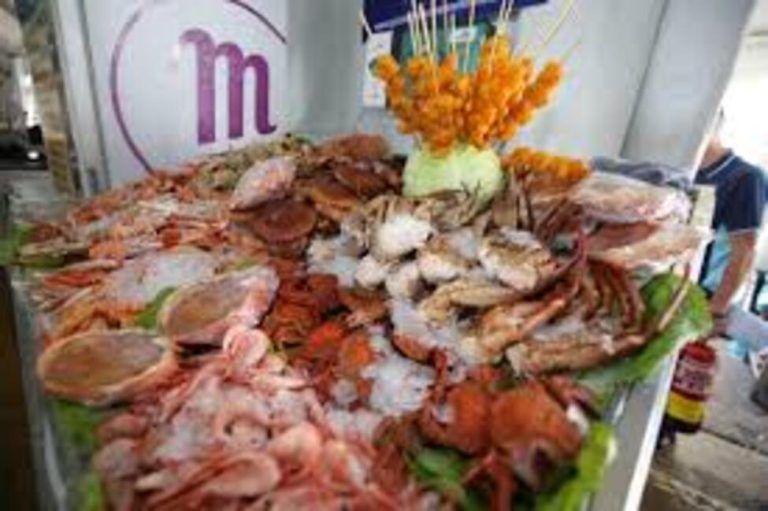 Lo mejor del mar llega con la XV Feria del Marisco de Benalmádena este próximo fin de semana
