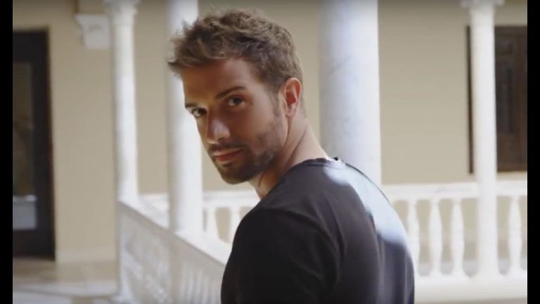 El vídeo que sigue erizando la piel de los malagueños