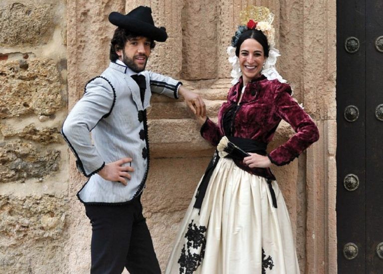 Programación de Ronda Romántica 2024