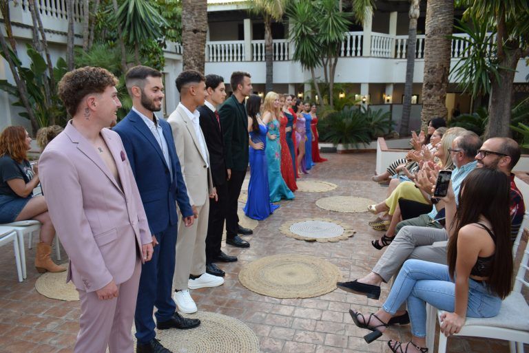 La Gala de Reina y Míster inicia este viernes la cuenta  atrás para la Feria de San Juan