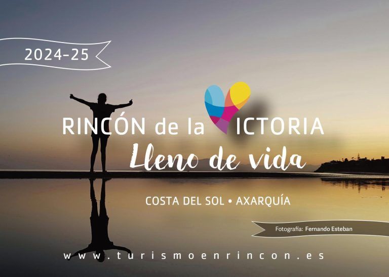 Rincón de la Victoria acude a la Feria de Turismo Expovacaciones con el objetivo de recuperar la confianza del turista vasco