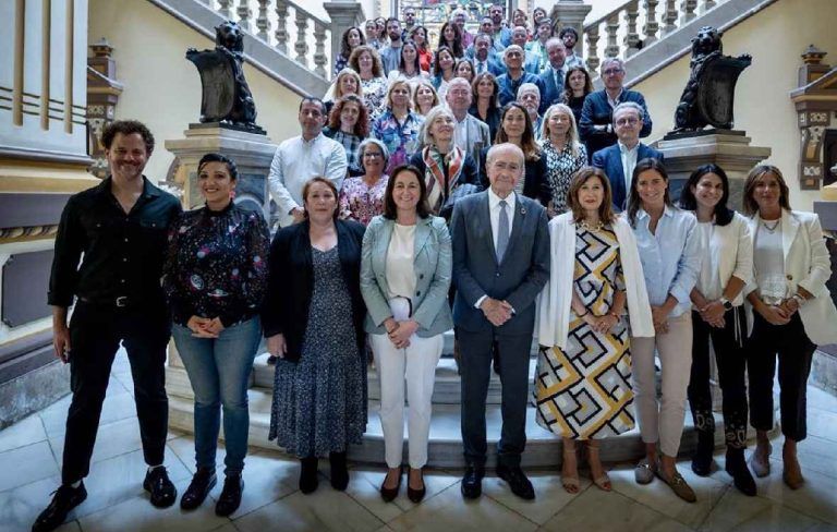 El Ayuntamiento programa más de 150 propuestas culturales con la magia como protagonista en la XV edición de la Noche en Blanco