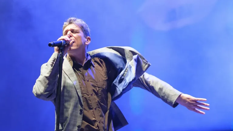 Danza Invisible agota las entradas para el concierto de despedida en la Plaza de Toros