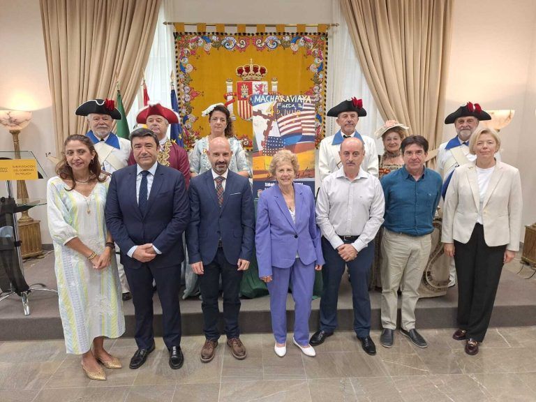 Macharaviaya celebra el próximo 6 de julio el Día de la Independencia de EEUU