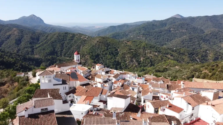 Detienen a un profesor de 52 años en Genalguacil por agredir sexualmente a varias menores