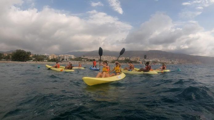 Campamento Inturjoven (3)