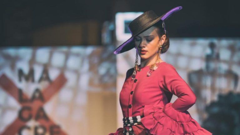 Plaza Mayor acoge este sábado la pasarela de moda joven más prestigiosa de Málaga