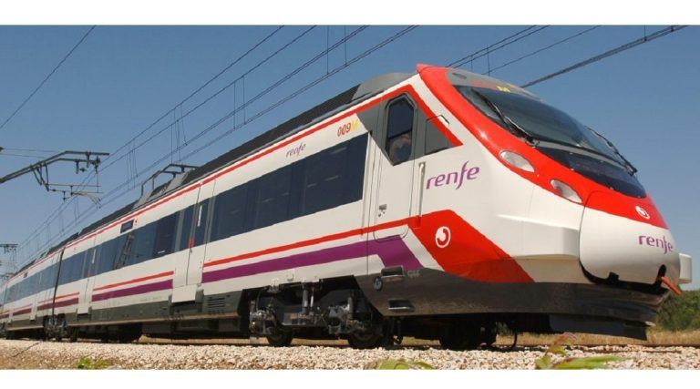 El Gobierno se reunirá con Junta y ayuntamientos para abordar el tren litoral en Málaga