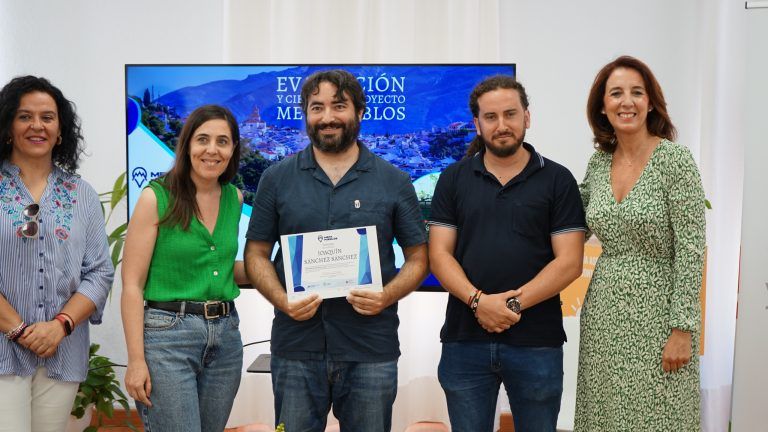 Más de la mitad de los participantes de Metapueblos de la Diputación se quedan a vivir en el medio rural
