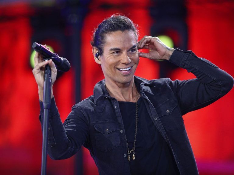 Julio Iglesias Jr., nuevo confirmado en Starlite este verano en Marbella