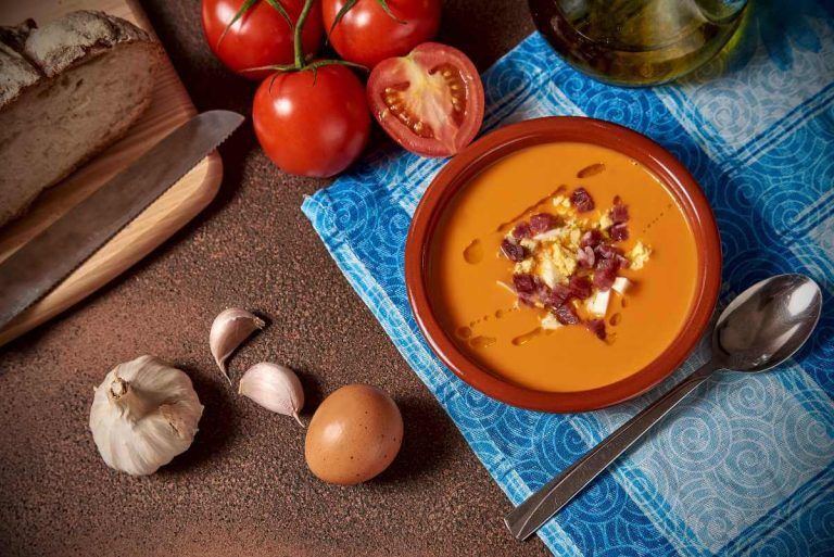 Córdoba: Mejor destino gastronómico por National Geographic en 2024