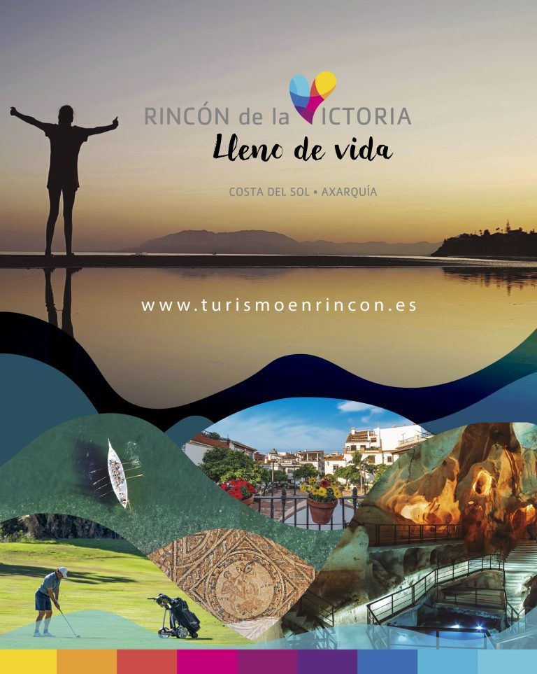 Rincón de la Victoria lanza una campaña promocional de verano para fidelizar al turista nacional