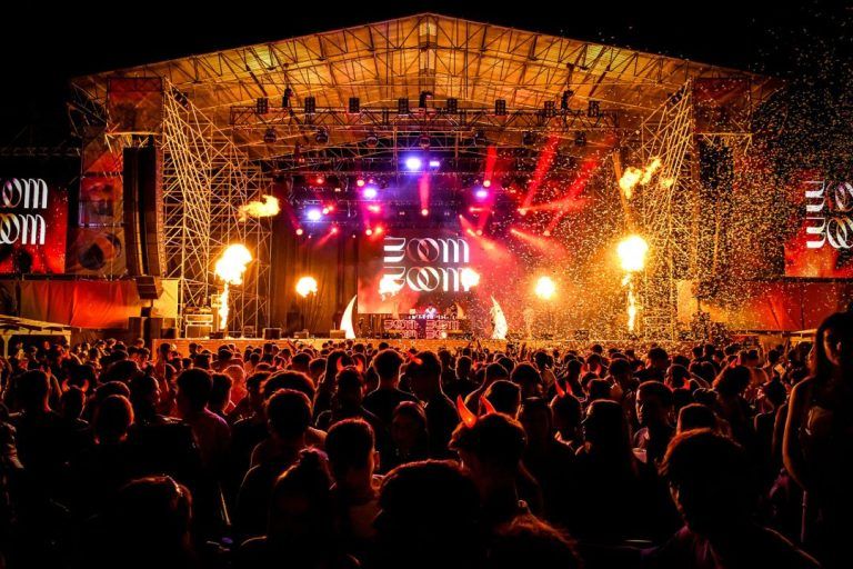 León Benavente, Sidonie, Shinova y Claim, nuevas bandas confirmadas en Selvatic Málaga Fest