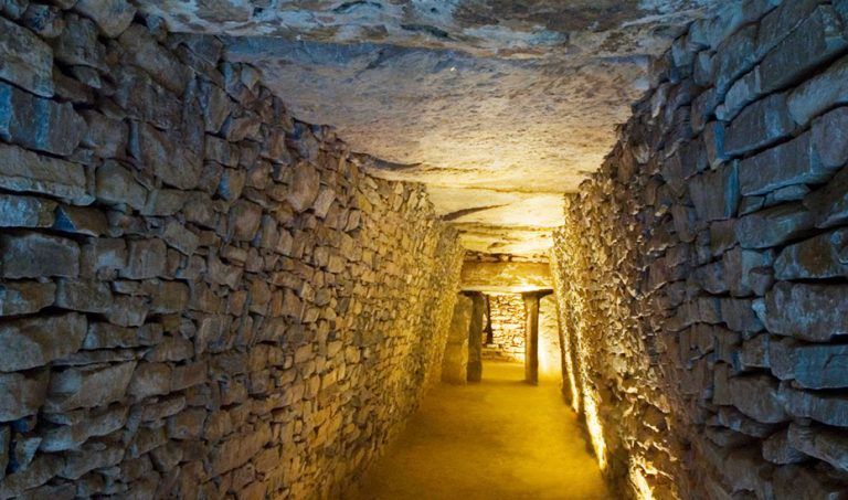 Los Dólmenes de Antequera celebran el VIII aniversario como Patrimonio Mundial