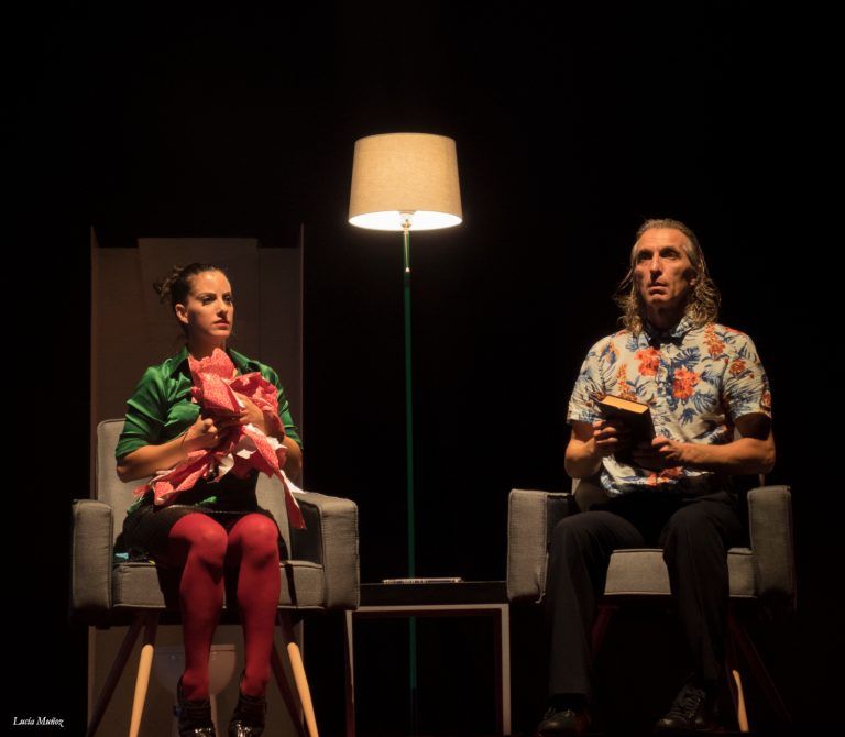 La Red Andaluza de Teatros Públicos programa en Málaga seis funciones para julio