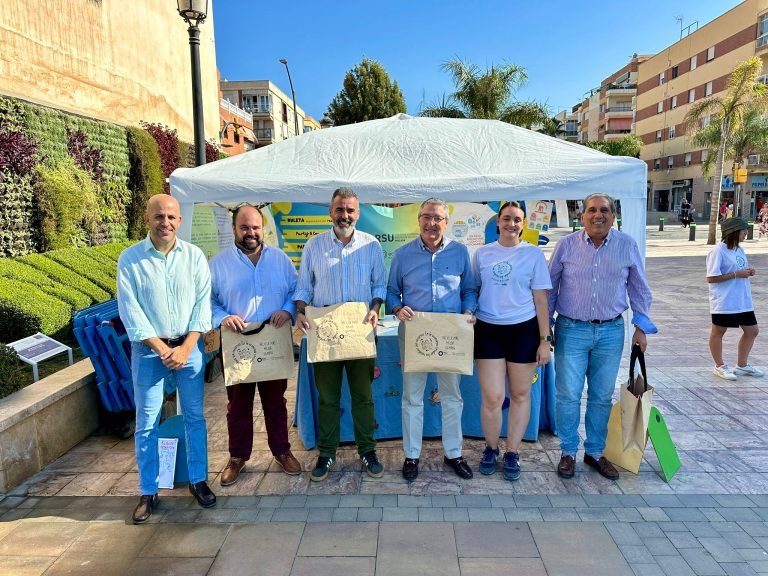 Una decena de entidades gastronómicas de ámbito provincial y nacional impulsarán la Fiesta del Boquerón de Rincón de la Victoria