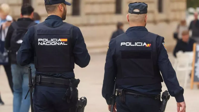 Un enfermo psiquiátrico mata a su madre en una vivienda de Málaga