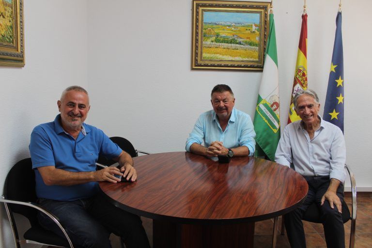 La Axarquía participará en el centenario de la marca ‘Málaga’ para vinos