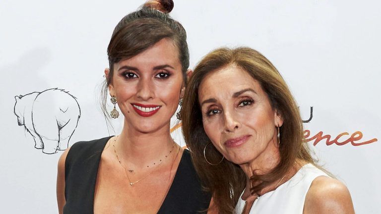 Ana Belén y Marina San José protagonizan el viernes 6 el encuentro de La Edad de Oro en el Cine Albéniz