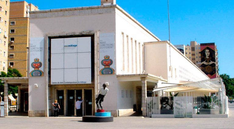 Muere el CAC, nace el MuCAC Málaga