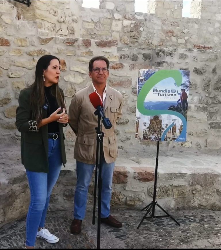 La Subbética, galardonada con el Premio Andalucía de Turismo 2024 como «Destino Turístico de Excelencia»