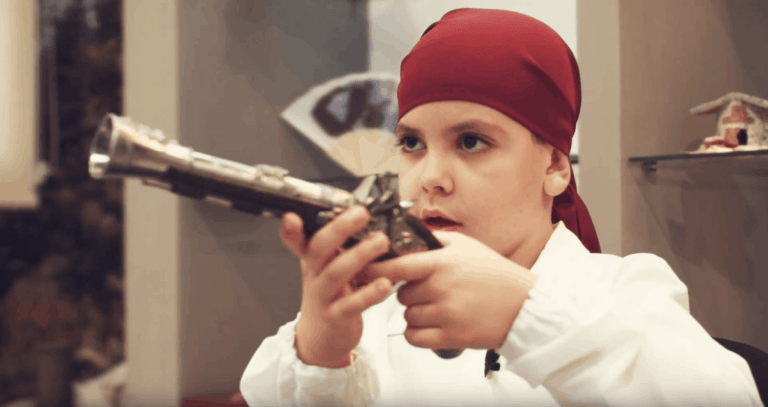 Ya se oyen los trabucos en el Burgo que vivirá su XI Recreación Bandolera del 11 al 13 de octubre