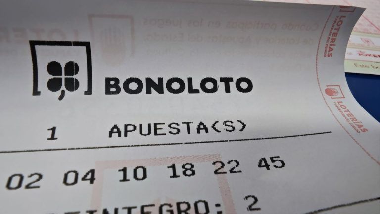 La Bonoloto deja un segundo premio de más de 128.500 euros en Mijas