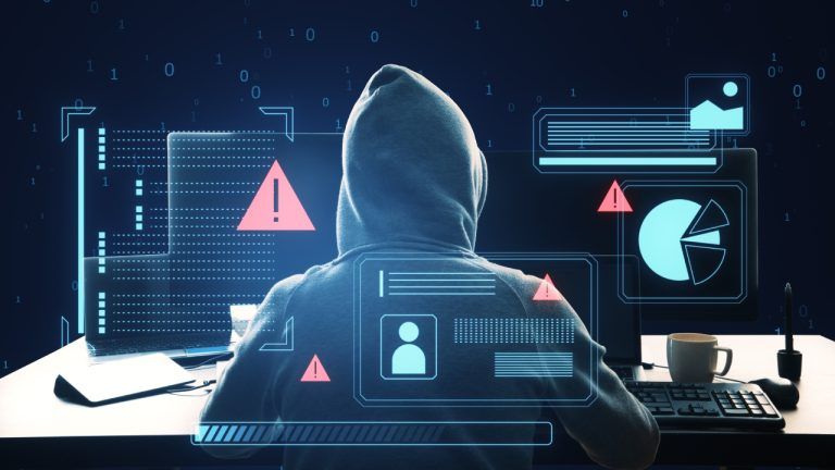 Cuidado con esta nueva estafa online a través del correo electrónico