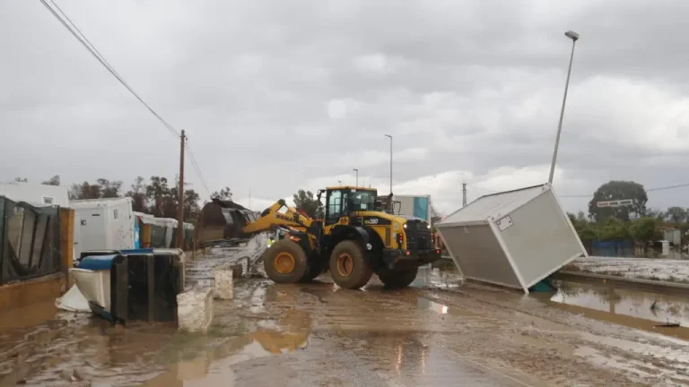 Los municipios de Málaga afectados por la Dana serán declarados zona catastrófica