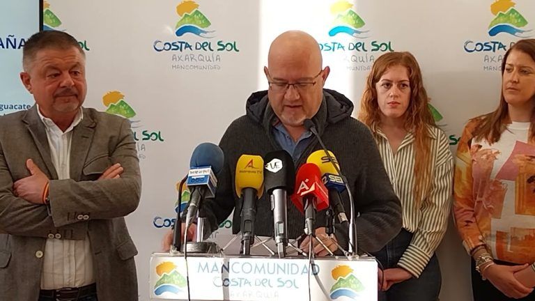 La comarca de la Axarquía-Costa del Sol ha sido la primera de España en certificar sus rutas con la Q de Calidad