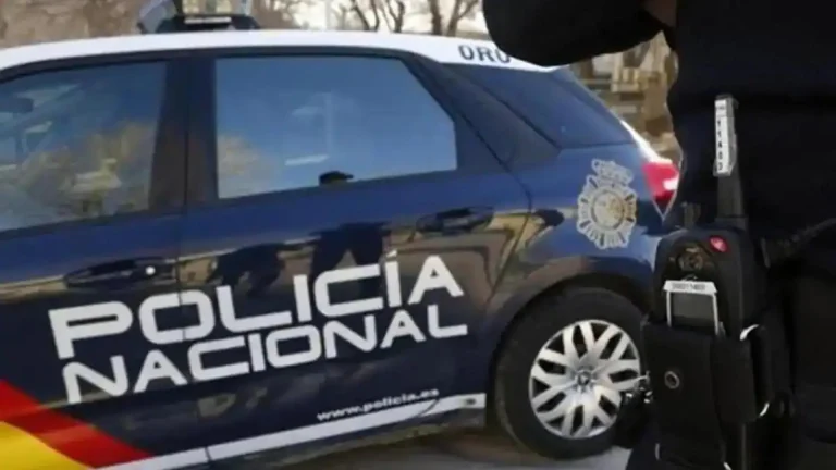 Roban 57.000 euros recaudados por un restaurante de Torremolinos: hay 3 detenidos