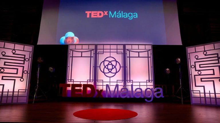 La empresa malagueña Rojomandarina brilla en uno de los premios más importantes del Diseño global