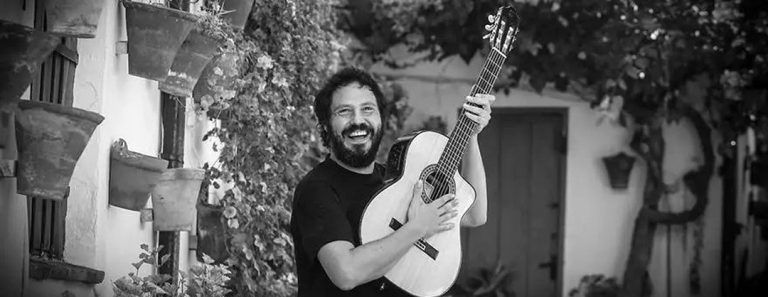 Un Kanka de cine regresa a Málaga para el Festival