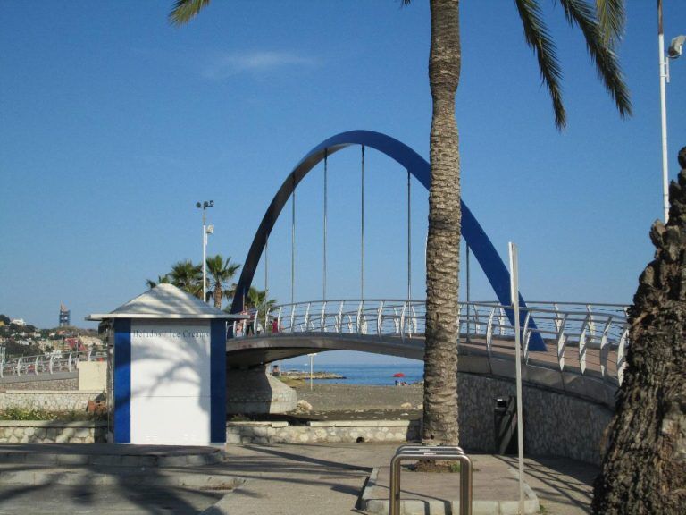 Localizan a un hombre de 69 años que había desaparecido en Málaga