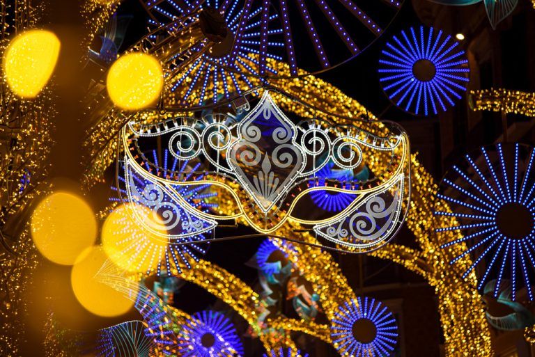 El Carnaval de Málaga 2025 propone casi cien acciones para ser inolvidable