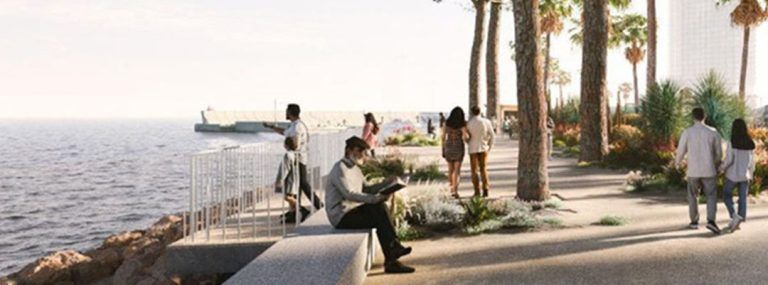Proyecto Chipperfield