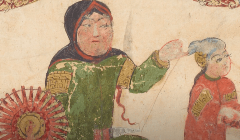 Cútar conmemora el 8M con un encuentro sobre el papel de las mujeres nazaríes y moriscas