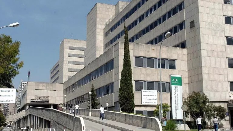 CSIF denuncia el colapso del servicio de Anatomía Patológica del Hospital Materno Infantil por falta de personal