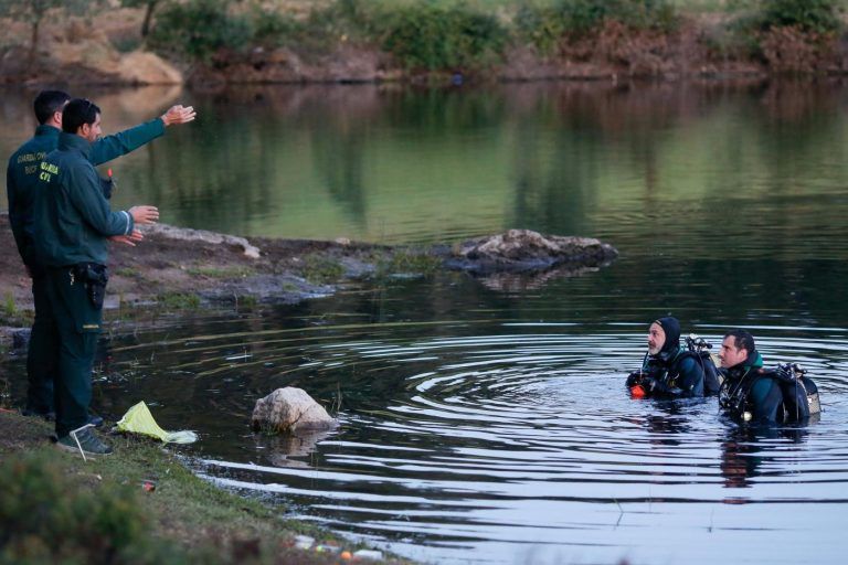 Accidente laboral en Vélez-Málaga: Un trabajador ha muerto tras caer a una balsa de agua situada en el campo de golf de Caleta de Vélez