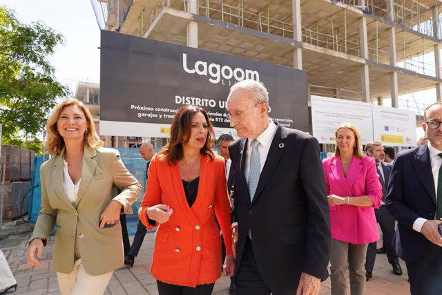 De la Torre propone pisos de entre 35 y 45 metros cuadrados para alquiler temporal «barato»