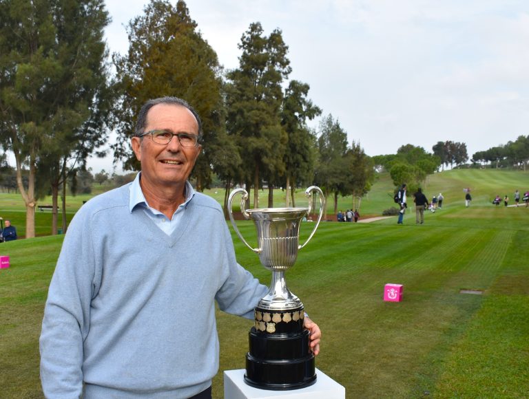 EL REAL GUADALHORCE CLUB DE GOLF DE NUEVO SEDE DEL ANDALUCÍA COSTA DEL SOL OPEN DE ESPAÑA EN 2025