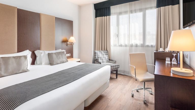 Catalonia Hotels & Resorts inaugura su segundo hotel en Málaga