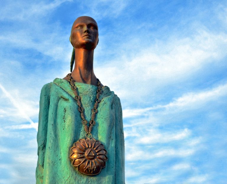 El culto a la Venus del mar en la costa de Málaga