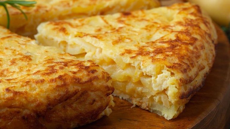 Málaga acogerá en junio el campeonato que busca la mejor tortilla de patatas de España