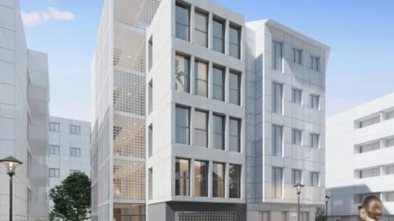 No se presenta ninguna empresa al concurso para construir VPO en Málaga