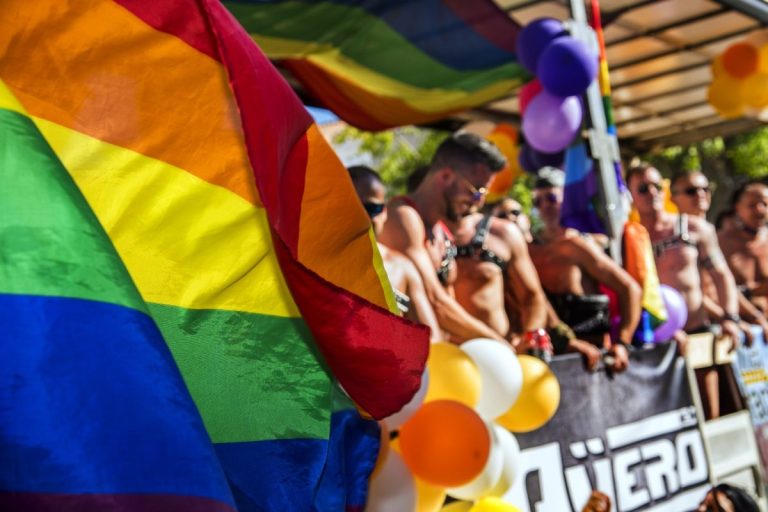 Los hoteles de Torremolinos rozan el completo impulsada por el Pride